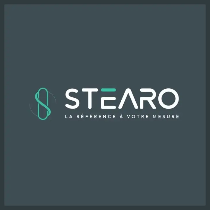 STEARO